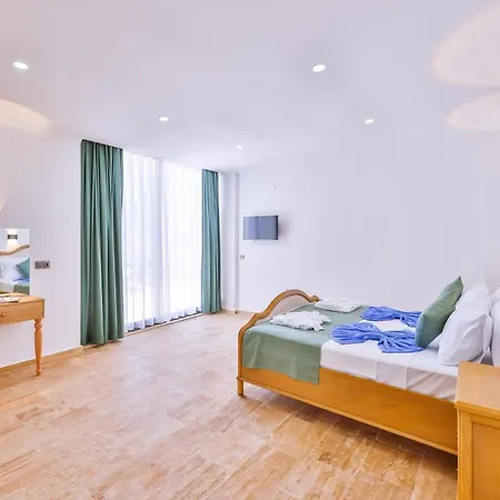 Villa Maksi 1 Kas